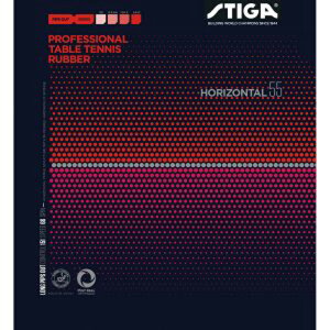 [֔ XeBK Y fB[X HORIZONTAL 55 OX z]^ 55 OX 싅 \\tg  o[ ANZT[ Z bh  STIGA 1711550101 1711550501