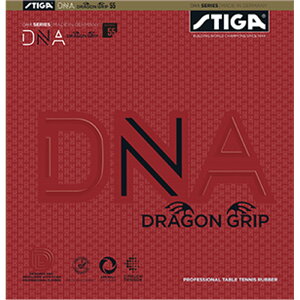 [֔ XeBK Y fB[X DNA DRAGON GRIP 55x DNA hS Obv 55x 싅 eVn \tg o[ ANZT[ Z bh   STIGA