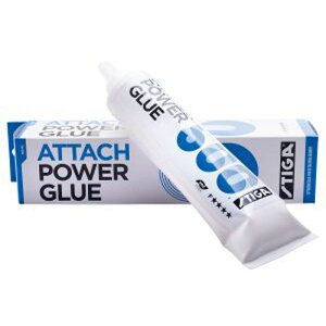 XeBK Y fB[X Attach Power Glue A^b`p[O[ 싅 ڒ ANZT[ Z  STIGA 1910011350