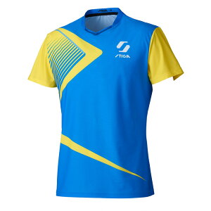 XeBK Y fB[X SHIRT KR-I Vc 싅 EFA gbvX  Z K u[   STIGA