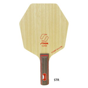 XeBK Y fB[X CYBERSHAPE CLIPPER TCo[VFCv Nbp[ STR 싅 Pbg ANZT[ Z VF[Nnh Xg[g  STIGA 1602-1201-37