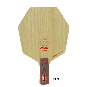 XeBK Y fB[X CYBERSHAPE CLIPPER TCo[VFCv Nbp[ PEN 싅 Pbg ANZT[ Z  yz_[  STIGA 1602-1201-65