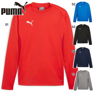 v[} Y teamGOAL }` XEFbg TbJ[ Ap Z gbvX  z ^ X|[c lCr[ u[ bh    PUMA 659450