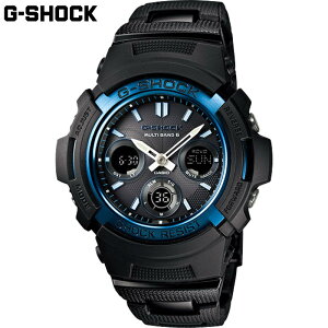 Ki JVI Y G-SHOCK GVbN v EHb` rv Ռɋ 20Ch \[[ dg JWA OZ[  CASIO AWG-M100BC