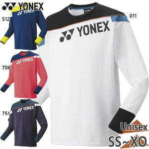 lbNX Y fB[X jCgg[i[ ejX EFA Z AE^[ gbvX  d h ^ X|[c zCg  lCr[ sN p[v   YONEX 31055