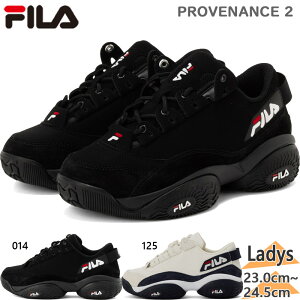 tB fB[X PROVENANCE 2 vBiX Xj[J[ C V[Y  Xg[g ubN  lCr[  FILA UFW24050