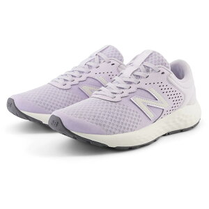 �j���[�o�����X ���f�B�[�X E420 v2 �X�j�[�J�[ �C �V���[�Y �����j���O �W���M���O �g���[�j���O �E�H�[�L���O �W�� �N�b�V���� �y�� �s���N �������� New Balance WE420FP2 2E