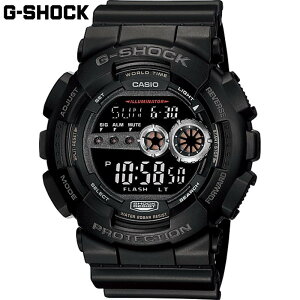 Ki JVI Y G-SHOCK GVbN v EHb` rv Ռɋ 20Ch ÏŌ₷ X|[eB[ LEDobNCg  CASIO GD-100