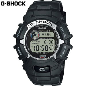 �������K�i �J�V�I �����Y G-SHOCK G�V���b�N ���v �E�H�b�` �r���v �Ռ��ɋ��� 20�C���h�� �\�[���[ �d�g �J�W���A�� �������� CASIO GW-2310