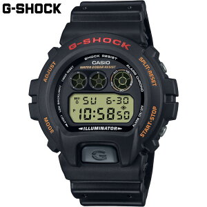 Ki JVI Y G-SHOCK GVbN v EHb` rv Ռɋ 20Ch ÏŌ₷ obe[ Xg[g X|[c  CASIO DW-6900UB