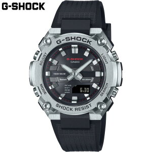 Ki JVI Y G-SHOCK GVbN v EHb` rv Ռɋ 20Ch \[[ X}[gtHN JWA rWlX  CASIO GST-B600