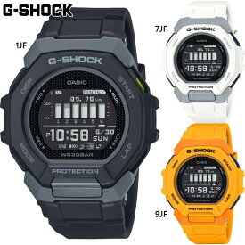 国内正規品 カシオ メンズ G-SHOCK Gショック 時計 ウォッチ 腕時計 トレーニング ランニング 衝撃に強い 20気圧防水 スポーツ 運動 送料無料 CASIO GBD-300
