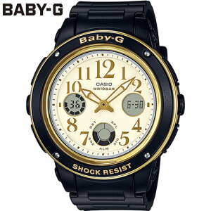 Ki JVI fB[X BABY-G xr[G v EHb` rv Ռɋ 10Ch JWA Vv A[  CASIO BGA-151EF