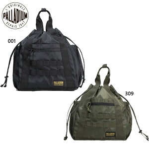 12.7L �p���f�B�E�� �����Y ���f�B�[�X TOTEBAG NYL �o�b�O �� �g�[�g�o�b�O �����b�N�T�b�N �o�b�N�p�b�N 2WAY�d�l �L�����v �t�F�X �A�E�g�h�A ���i�g�� �u���b�N �� �J�[�L �������� PALLADIUM BG228