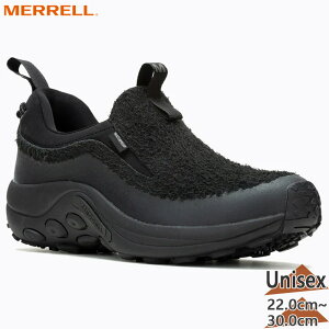  Y JUNGLE MOC EVO WINTER WATERPROOF WObN EB^[ Xj[J[ Y C V[Y Xb| h ~  MERRELL U005409