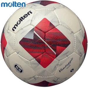 5号球 モルテン メンズ レディース ヴァンタッジオ3050 軽量 サッカー ボール アクセサリー 競技 検定球 シニア 人工皮革 シルバー 送料無料 molten F5N3050-LR