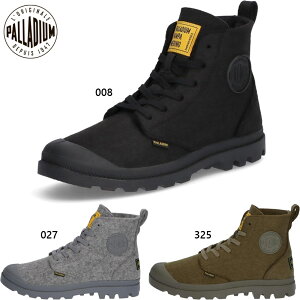 pfBE Y fB[X ppnCm PAMPA HI MERINO Xj[J[ C V[Y nCJbg E[ ۉ g ubN  O[ uE F DF  PALLADIUM 74377