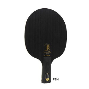 XeBK Y fB[X CARBON TRULS EDITION J[{ gXGfBV Eh^Cv PEN 싅 ANZT[ Z ubN   STIGA 1602-1901-65