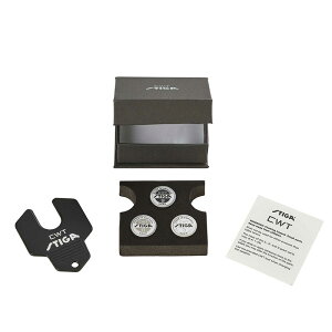 XeBK Y fB[X Spare Part CWT CWTpXyAp[c 싅 ANZT[ Z  STIGA 1600060100