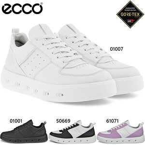 GR[ fB[X STREET 720 W Xj[J[ C V[Y {v U[ GORE-TEX SAebNX Jp  h Vv JWA zCg  ubN   ECCO 209713