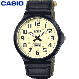 国内正規品 カシオ メンズ レディース CASIO Collection STANDARD 時計 ウォッチ アナログ 5気圧防水 シンプル カジュアル チープカシオ チプカシ 送料無料 CASIO MW-240B