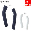 ゴールドウィン メンズ レディース コンプレッションアームスリーブ(C3fit/ユニセックス) アパレル 着圧 アームカバー…