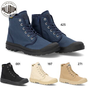 pfBE Y fB[X PAMPA HI OG CVS ZIP Xj[J[ C V[Y LoX nCJbg WbvAbvdl u[cXj[J[ pp zCg  ubN  lCr[  PALLAD