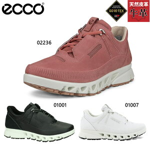 GR[ fB[X ECCO MULTI-VENT W Xj[J[ C V[Y h  GORE-TEX SAebNX zCg  ubN   ECCO 880123