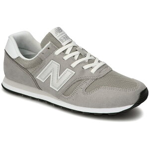 j[oX Y fB[X Xj[J[ C V[Y [Jbg RC Vv JWA x[VbN NVbN NB O[ DF  New Balance ML373KG2