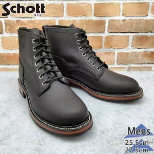 One Star Collection X^[ RNV Vbg Y Magnum Boots u[c C V[Y [Nu[c U[ [XAbv EH[^[v[t ubN   Schott S25506