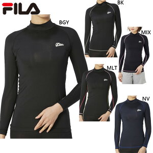 FILA tB jbL[ fB[X DRYnClbNCi[ Ap EFA gbvX Ci[ tBbglX z UVPA zCg  ubN  lCr[ NIKKI 445406K
