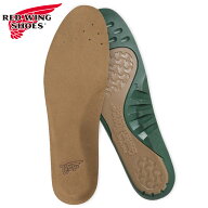 正規取扱店 レッドウィング メンズ コンフォートフォース フットベッド Comfortforce Footbed シューケア…