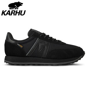 Jt Y fB[X ALBATROSS CONTROL AogX Rg[ Xj[J[ C V[Y  KARHU KH820009