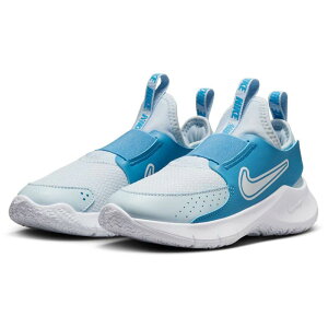 �i�C�L �x�r�[ �L�b�Y �t���b�N�X �����i�[ 3 PS �j�̎q ���̎q �C �V���[�Y �V�я� �L�k �^�� �u���[ �� �������� NIKE FN1449402