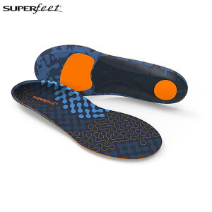 X[p[tB[g Y fB[X ANeBuNbV ~fBAA[` Active Cushion Medium Arch C\[ ~ jO EH[LO u[   SUPERfeet