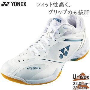 シューズ パワークッション65zワイド バドミントンの人気商品・通販 