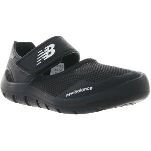 M j[oX WjA LbY 208 v2 Sandal j̎q ̎q C V[Y T_ T}[V[Y }WbNe[v xN AEghA ubN   New Balance YO208TA2 M