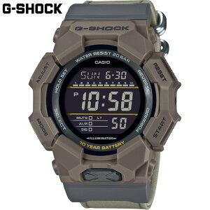 Ki JVI Y G-SHOCK GVbN rv EHb` fW^ obe[ Ռɋ 20Ch R[f JWA [N  CASIO GD-010CE