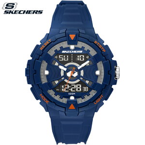 XPb`[Y EHb` Y HINSDALE v EHb` rv AiO×fW^ AifW 10Ch X|[c  SKECHERS Watch SR1163