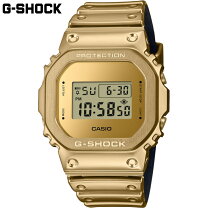 楽天市場】ゴールド g－shock dw5600の通販