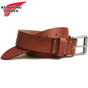 ���K�戵�X ���b�h�E�B���O �����Y ���U�[�x���g Leather Belt �A�N�Z�T���[ �{�v �J�W���A�� �A���J�W �I�����K�V�[ ���C�h�C��USA �������� RED WING 96545