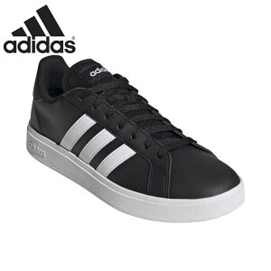 AfB_X Y fB[X OhR[gx[X GRANDCOURT BASE 2.0 U Xj[J[ C V[Y [Jbg R[g^Cv Vv JWA ubN   adidas GW9251