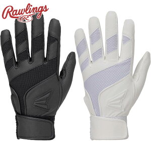 [ [OX Y GHOST BATTING GLOVES p Z싅[ΉMODEL 싅 ANZT[ Z obeBOO[u  ^ zCg  ubN  RAWLINGS EJBG25S30