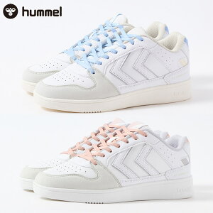 �q�������� �����Y ���f�B�[�X ST POWER PLAY WM3 �X�j�[�J�[ �C �V���[�Y �J�W���A�� �z���C�g �� �������� hummel HM227952