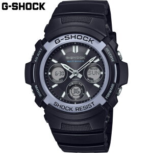Ki JVI Y G-SHOCK GVbN rv EHb` AifW \[[쓮 Ռɋ 20Ch t@CA[EpbP[W  CASIO AWG-M100FP