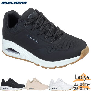 XPb`[Y fB[X Uno-Stand On Air Em X^h IGA Xj[J[ C V[Y zCg  ubN   SKECHERS 73690