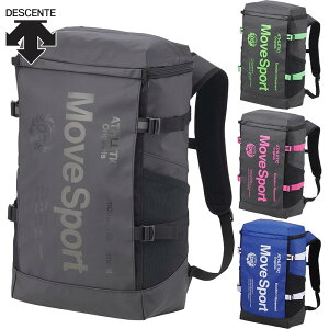 30L fTg Y fB[X XNGAobO30 obO  bN ċA ^ X|[c ubN  u[   DESCENTE ST5SBP30U