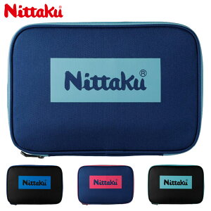 jb^N Y fB[X J[SP[X 싅 ANZT[ Z PbgP[X 2{p Ci[P[Xt u[  sN O[  Nittaku NK-7226