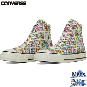 Ro[X Y fB[X ALL STAR AGED TC HI / DORAEMON I[X^[ GCWh h Xj[J[ C V[Y  CONVERSE 31314990