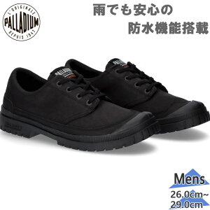 pfBE Y SP20 LO WP+ Xj[J[ C V[Y h [Jbg B[Kf ubN   PALLADIUM 79207